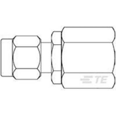 TE Connectivity TE AMP SMA/SSMA 1050750-1 1 ks Carton