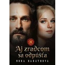 Aj zradcom sa odpúšťa