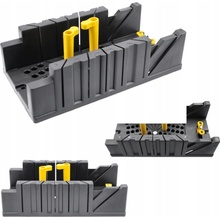 Toya Přípravek na řezání úhlů 325 x 125 mm plast