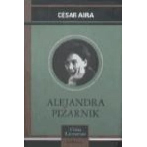Alejandra Pizarnik | César Aira (ISBN: 9788428212571)