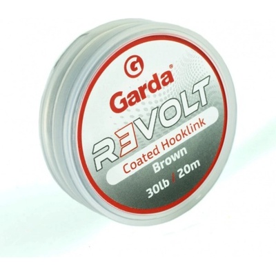 Garda Šnúra Silq Camou 20m 25lb