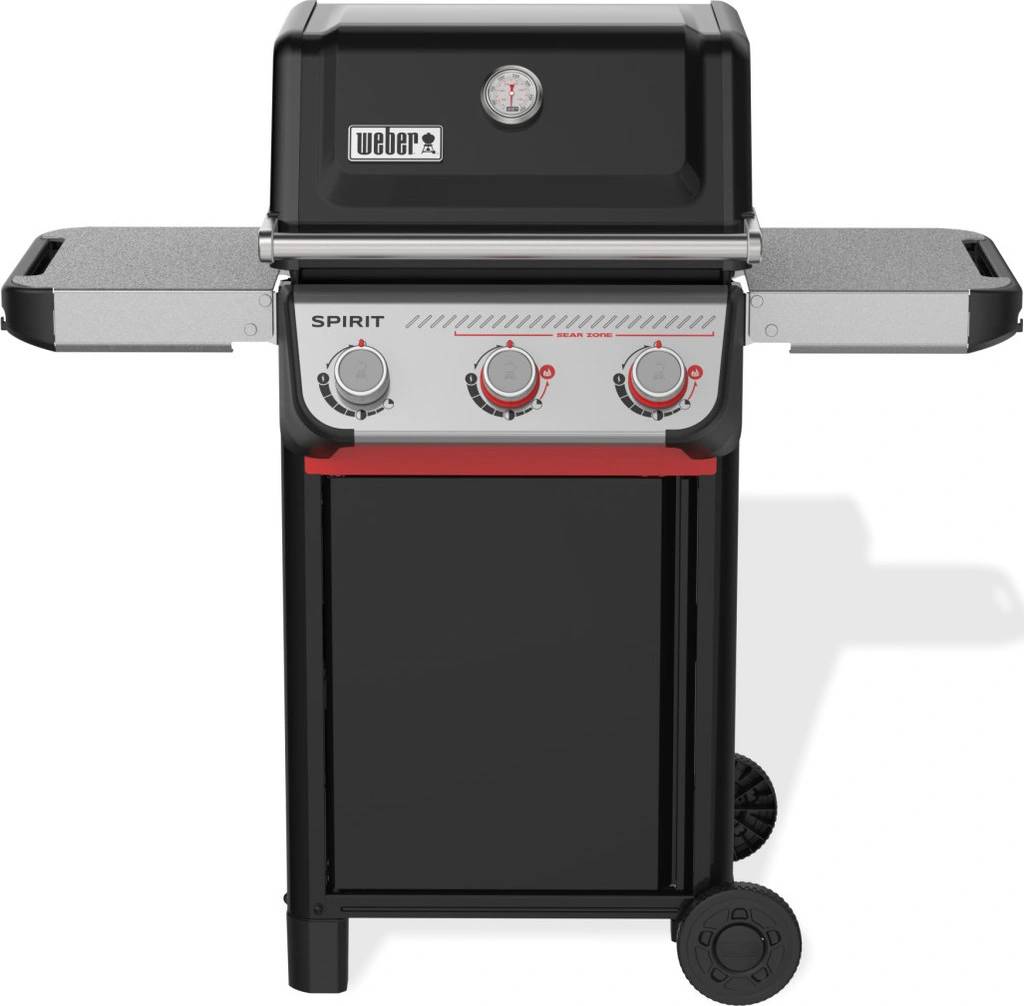 Weber Spirit E-325