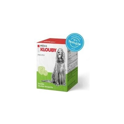 Pet health care Péče o klouby 90 tbl
