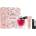 Lancome Комплект La Vie Est Belle Elixir - Парфюмна вода, Лосион и Спирала, 2 x 50 + 2 ml