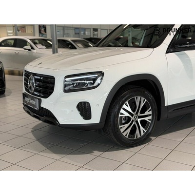 Mercedes-Benz GLB 200 120 kW