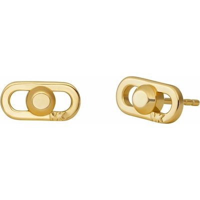 Michael Kors Дамски сребърни обеци със златно покритие Michael Kors MKC171200710 Michael Kors | Zlaten | ЖЕНИ | ЕДИН РАЗМЕР