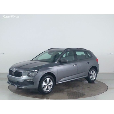 Skoda Kamiq 1.0 TSI 85 kW