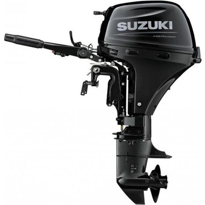 Suzuki DF 9,9 Hp BL