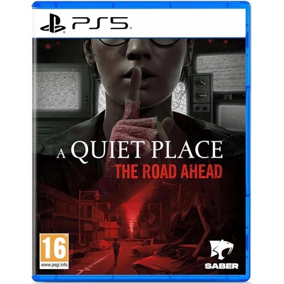 A Quiet Place: The Road Ahead (XSX)