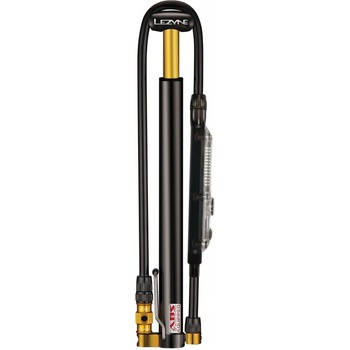 Lezyne Micro Floor Drive