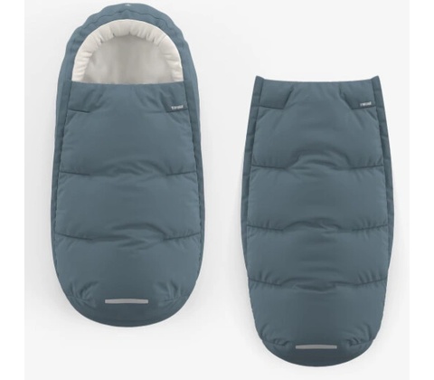 Thule Elements high-performance footmuff Dark Slate M/L