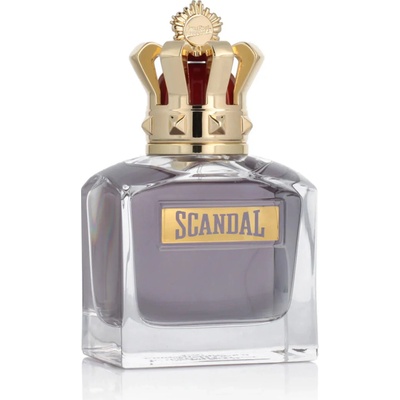 Jean Paul Gaultier Scandal Pour Homme toaletná voda pánska 100 ml tester