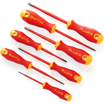 Fluke IKSC7 - súprava izolovaných šrobovákov
