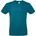 B&C Collection B&c e150 / Мъжка тениска - синьо дива s (01001t44501)