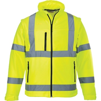 Portwest Softshell S428YER4XL