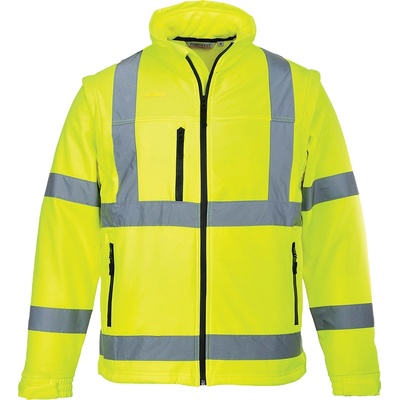 Portwest Softshell S428YER4XL