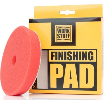 Work Stuff Finishing PAD 140 mm