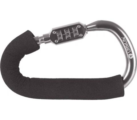 LittleLife Buggy Lock