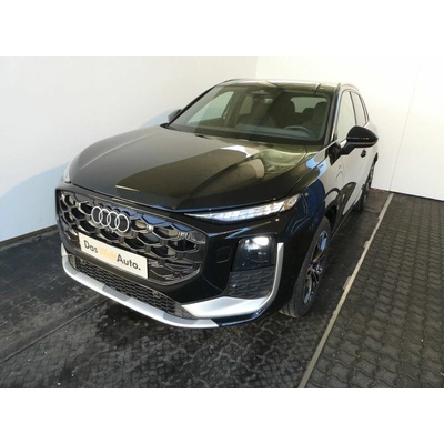 Audi Q3 200 kW