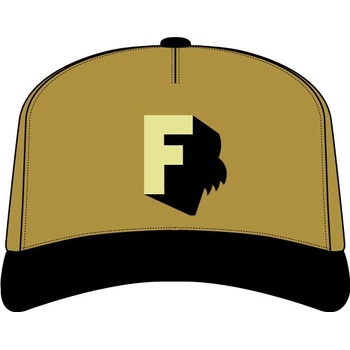FOX Shadow Snapback Hat
