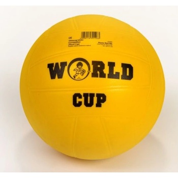 Plasto Ball Детски футбол plasto world cup