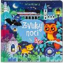 Zvuky noci