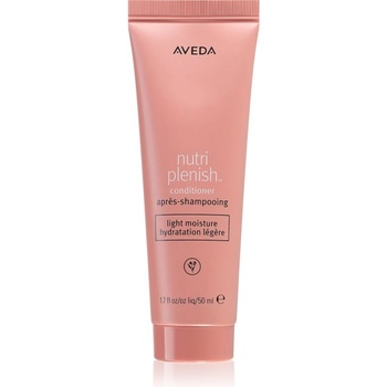 Aveda Nutriplenish Conditioner Light Moisture лек балсам за подхранване и хидратация 50ml