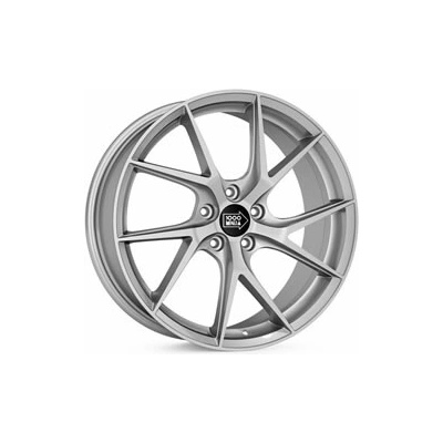 1000 MIGLIA MM1012 8,5x19 5x112 ET35 silver