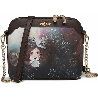 Dámská mini crossbody kabelka Vushie Rosalie