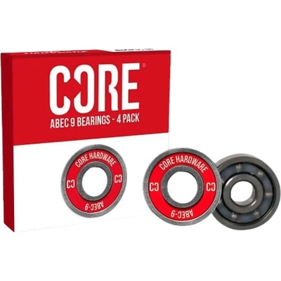 CORE ABEC 9 Ložiska