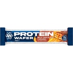 Applied Nutrition Protein Wafers | with 10 g Protein [39 грама] Шоколад с шамфъстък