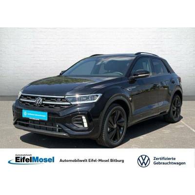 Volkswagen T-Roc 2.0 TDI R-Line DSG 110 kW