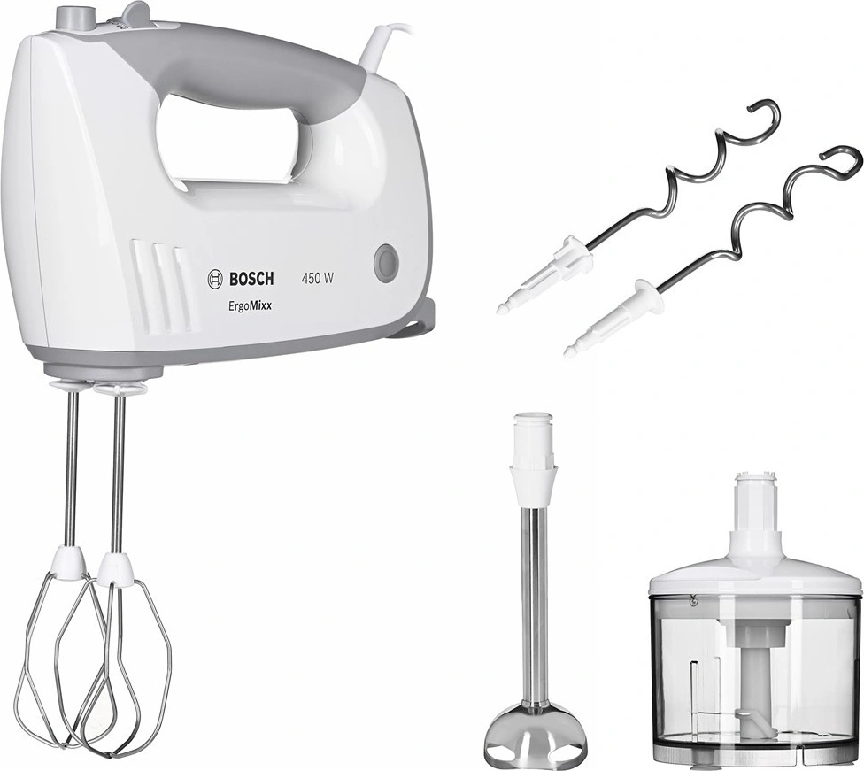 Bosch MFQ 36480