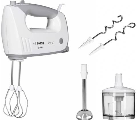 Bosch MFQ 36480