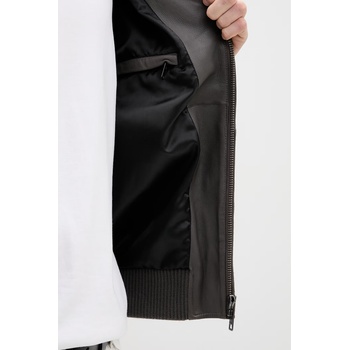 HUGO Велурено яке HUGO Lemai (50556503)