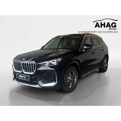 BMW X1 xDrive25e 180 kW