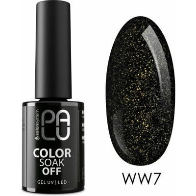 PALU UV/LED Gél lak Wroclaw WW7 11 g