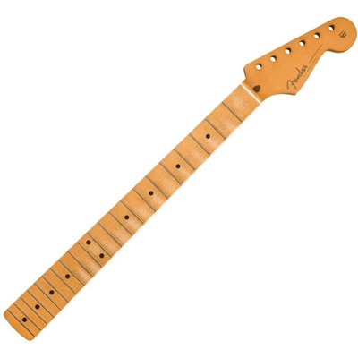 Fender Neck Road Worn 50's Stratocaster 21