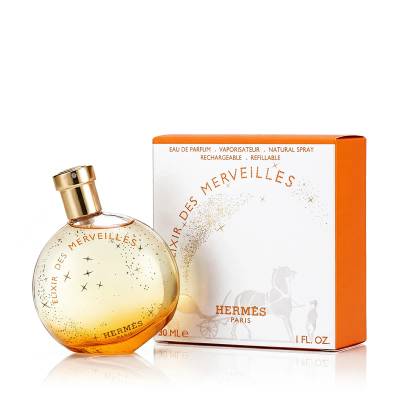 Elixir des Merveilles Eau de Parfum за жени 30 ml