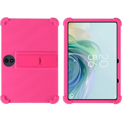 Vsetkonamobil 109042 WAVE Silikónový obal pre TCL Tab 11 Gen 2 ružový