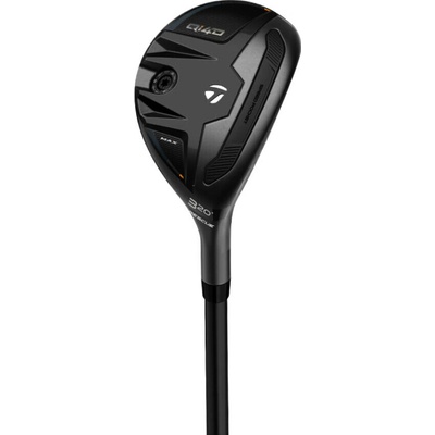 TaylorMade Qi4D Max Hybrid 7 pravé 34° Regular