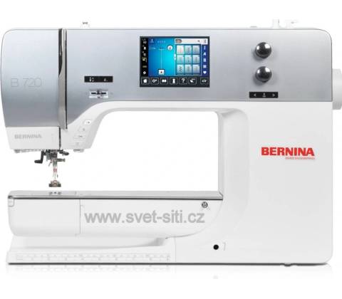 Bernina 720