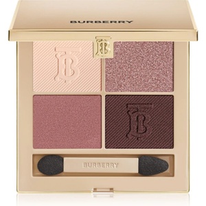 Burberry Eyequads Palette палитра сенки за очи цвят Dusk 05 4.7 гр