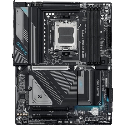 Gigabyte X870 GAMING X WIFI7