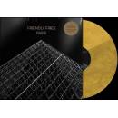 Paris Friendly Fires LP