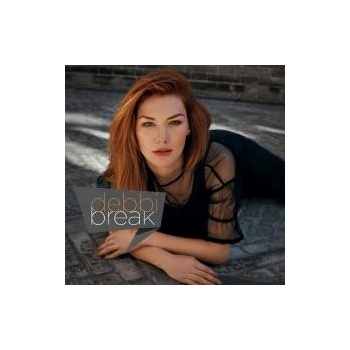 DEBBI: BREAK CD