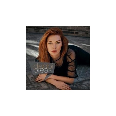 DEBBI: BREAK CD