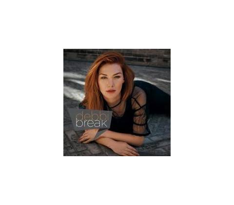 DEBBI: BREAK CD