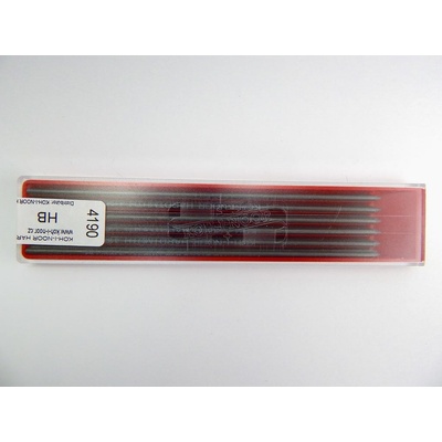 Koh-i-noor Tuhy do versatilky HB 4190 průměr 2mm – Zbozi.Blesk.cz