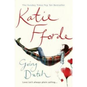 Going Dutch | Katie Fforde (2008)